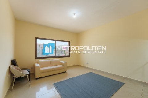 Land til salg i Khalifa City, Abu Dhabi, UAE 1393.5 kvm № 610808 - foto 10