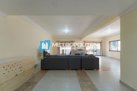 Land til salg i Khalifa City, Abu Dhabi, UAE 1393.5 kvm № 610808 - foto 5