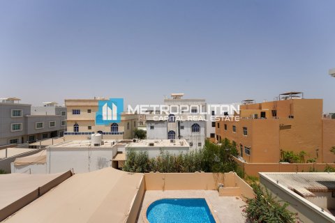 Land til salg i Khalifa City, Abu Dhabi, UAE 1393.5 kvm № 610808 - foto 19