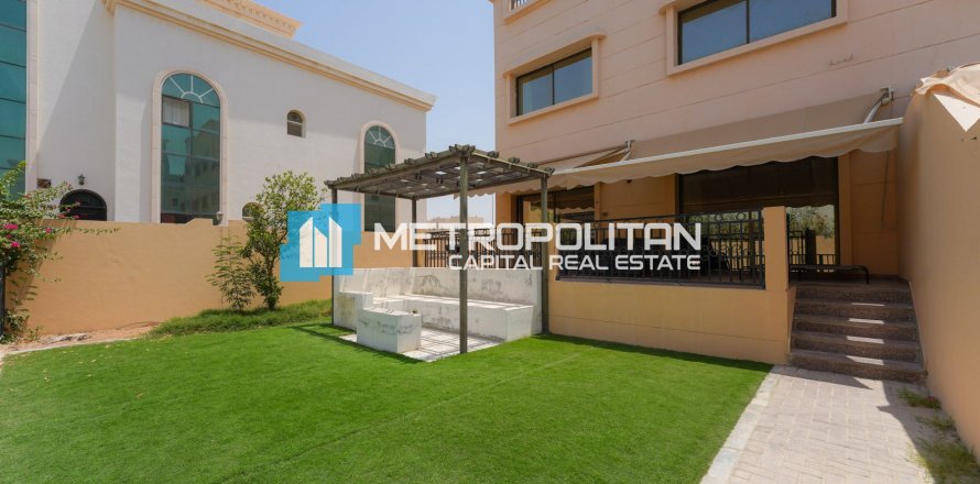 Land i Khalifa City, Abu Dhabi, UAE 1393.5 kvm № 610808