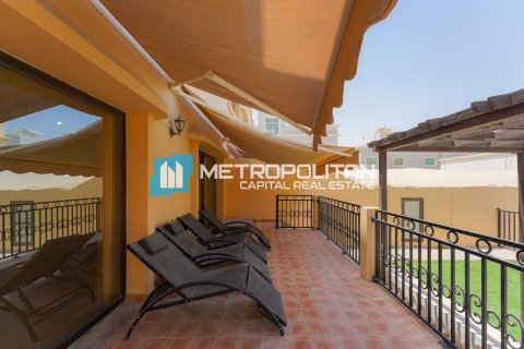 Land til salg i Khalifa City, Abu Dhabi, UAE 1393.5 kvm № 610808 - foto 17