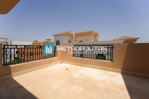 Land til salg i Khalifa City, Abu Dhabi, UAE 1393.5 kvm № 610808 - foto 20