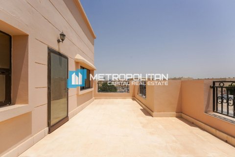 Land til salg i Khalifa City, Abu Dhabi, UAE 1393.5 kvm № 610808 - foto 6