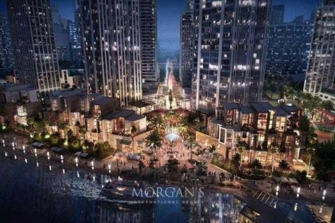 Appartement te koop in Business Bay, Dubai, VAE 1 slaapkamer, 57.6 vr.m., nr 610814 - foto 11