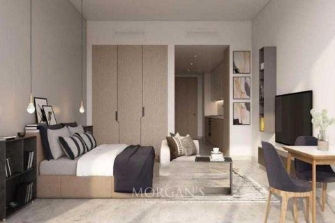 Appartement te koop in Business Bay, Dubai, VAE 1 slaapkamer, 57.6 vr.m., nr 610814 - foto 5