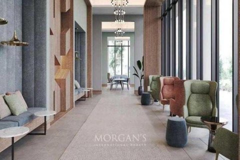 Appartement te koop in Business Bay, Dubai, VAE 1 slaapkamer, 57.6 vr.m., nr 610814 - foto 7