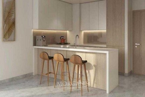 Appartement te koop in Business Bay, Dubai, VAE 1 slaapkamer, 57.6 vr.m., nr 610814 - foto 3