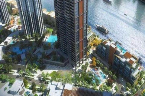 Appartement te koop in Business Bay, Dubai, VAE 1 slaapkamer, 57.6 vr.m., nr 610814 - foto 9