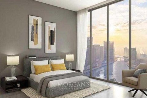 Appartement te koop in Business Bay, Dubai, VAE 1 slaapkamer, 57.6 vr.m., nr 610814 - foto 6