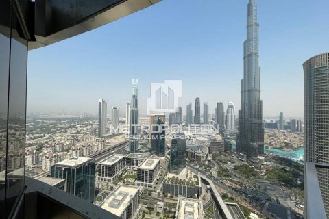 Huoneisto Downtown Dubai (Downtown Burj Dubai), Dubai, Arabiemiraatit 3 makuuhuonetta, 225 m2 № 496699