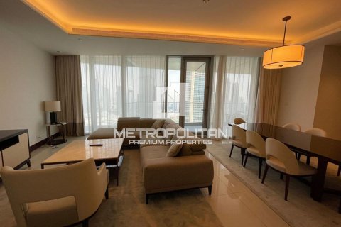 Downtown Dubai (Downtown Burj Dubai), Dubai, संयुक्त अरब अमीरात में अपार्टमेंट, 3 बेडरूम, 225 वर्ग मीटर, संख्या 496699 - फ़ोटो 2