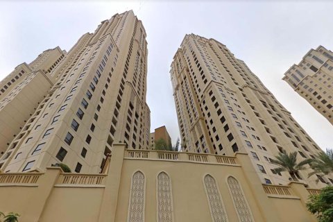 AMWAJ v Jumeirah Beach Residence, Dubai, SAE č. 167709
