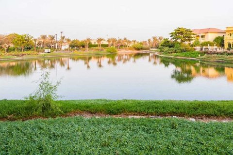 Byggprojekt ISLAMIC CLUSTER i Jumeirah Islands, Dubai, UAE Nr. 167712