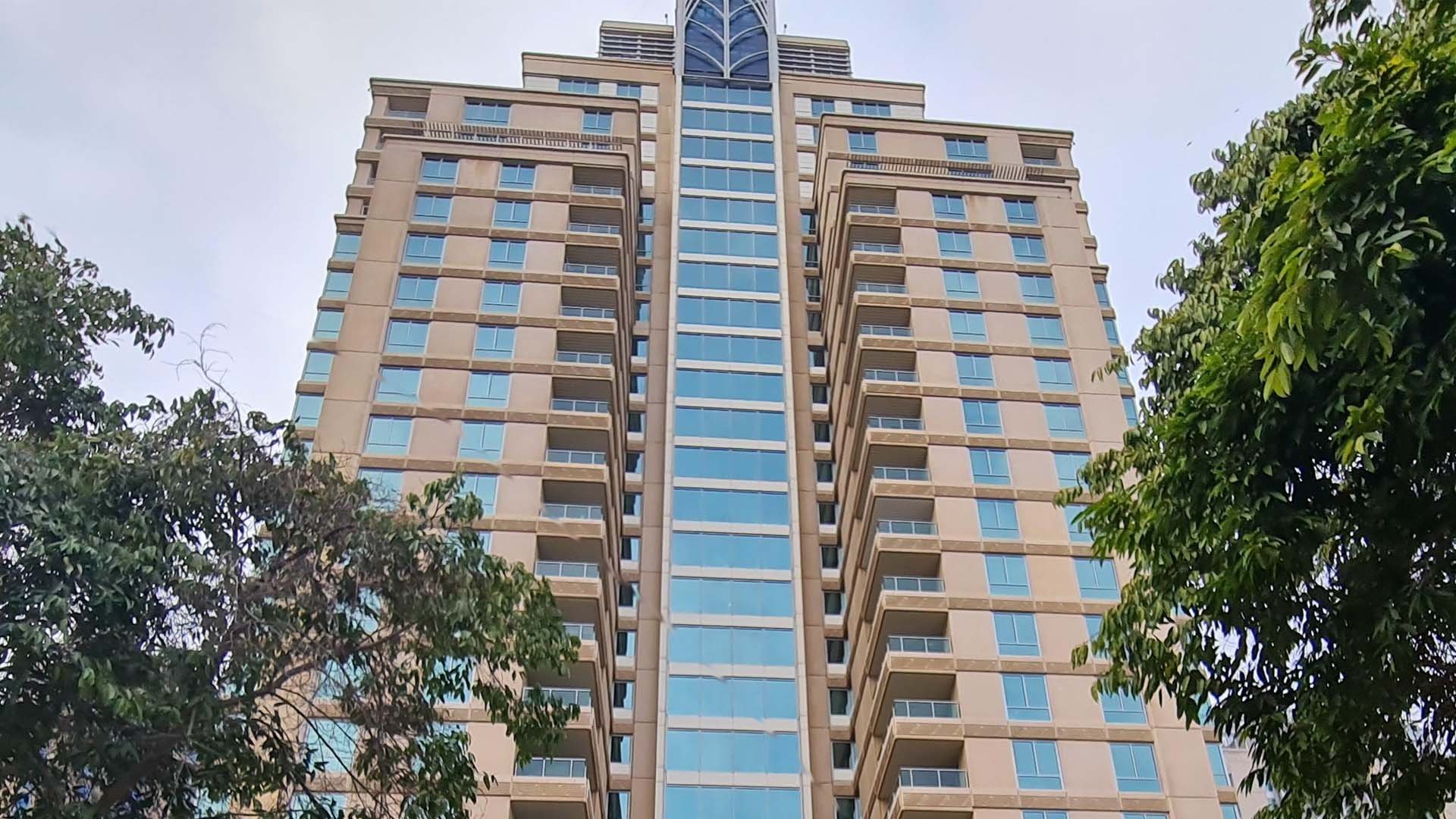 AL YASS TOWER
