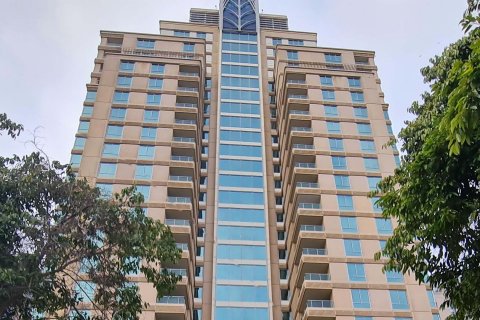 AL YASS TOWER di Dubai Marina, UAE № 167713