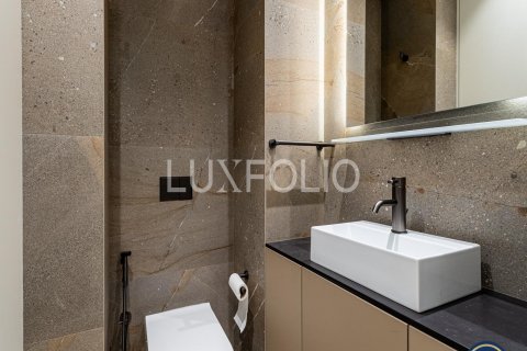 Dzīvoklis Downtown Dubai (Downtown Burj Dubai)jā, AAE 3 istabas, 161 m2 Nr. 627789 - attēls 15