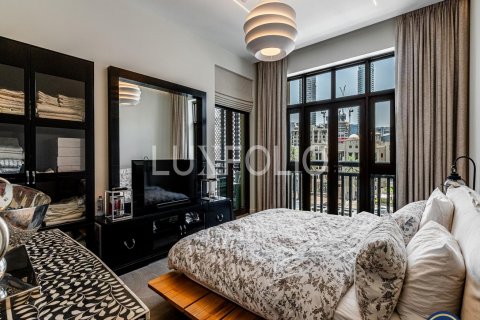 Dzīvoklis Downtown Dubai (Downtown Burj Dubai)jā, AAE 3 istabas, 161 m2 Nr. 627789 - attēls 6