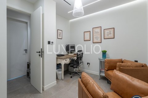 Dzīvoklis Downtown Dubai (Downtown Burj Dubai)jā, AAE 3 istabas, 161 m2 Nr. 627789 - attēls 12