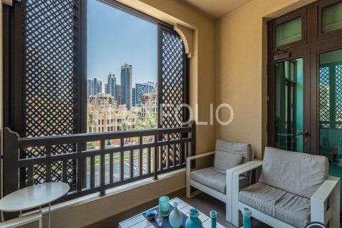 Dzīvoklis Downtown Dubai (Downtown Burj Dubai)jā, AAE 3 istabas, 161 m2 Nr. 627789 - attēls 16