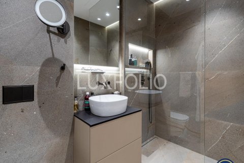Dzīvoklis Downtown Dubai (Downtown Burj Dubai)jā, AAE 3 istabas, 161 m2 Nr. 627789 - attēls 11