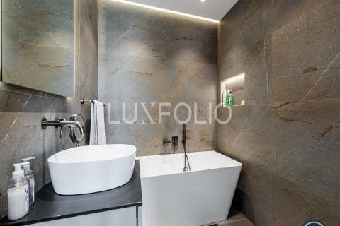 Dzīvoklis Downtown Dubai (Downtown Burj Dubai)jā, AAE 3 istabas, 161 m2 Nr. 627789 - attēls 8