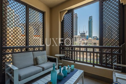 Dzīvoklis Downtown Dubai (Downtown Burj Dubai)jā, AAE 3 istabas, 161 m2 Nr. 627789 - attēls 17