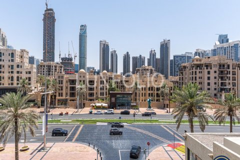 Dzīvoklis Downtown Dubai (Downtown Burj Dubai)jā, AAE 3 istabas, 161 m2 Nr. 627789 - attēls 18