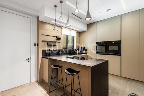 Dzīvoklis Downtown Dubai (Downtown Burj Dubai)jā, AAE 3 istabas, 161 m2 Nr. 627789 - attēls 4