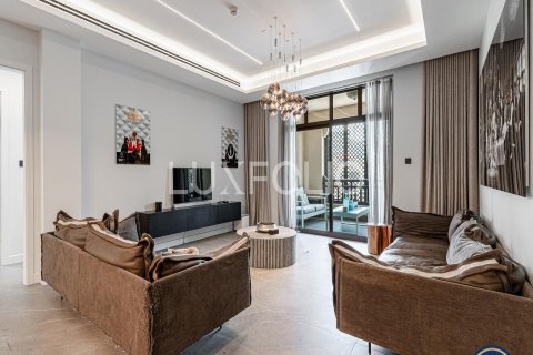 Dzīvoklis Downtown Dubai (Downtown Burj Dubai)jā, AAE 3 istabas, 161 m2 Nr. 627789 - attēls 3