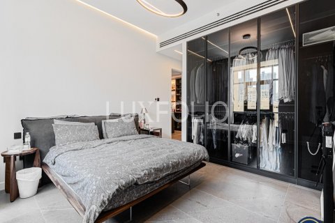 Dzīvoklis Downtown Dubai (Downtown Burj Dubai)jā, AAE 3 istabas, 161 m2 Nr. 627789 - attēls 10