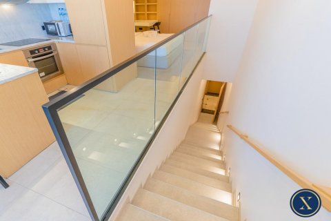 Lägenhet till försäljning i Palm Jumeirah, Dubai, UAE 1 rum, 59 kvm Nr. 627787 - fotografi 15