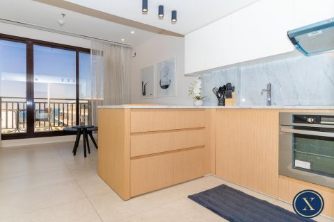 Lägenhet till försäljning i Palm Jumeirah, Dubai, UAE 1 rum, 59 kvm Nr. 627787 - fotografi 8