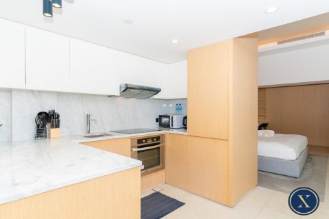 Lägenhet till försäljning i Palm Jumeirah, Dubai, UAE 1 rum, 59 kvm Nr. 627787 - fotografi 7
