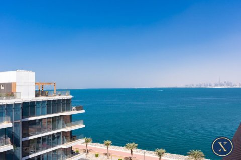 Lägenhet till försäljning i Palm Jumeirah, Dubai, UAE 1 rum, 59 kvm Nr. 627787 - fotografi 17
