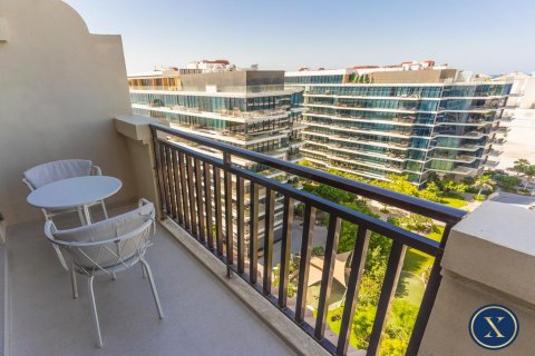 Lägenhet till försäljning i Palm Jumeirah, Dubai, UAE 1 rum, 59 kvm Nr. 627787 - fotografi 16