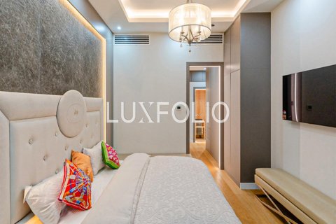 Byt v Downtown Dubai (Downtown Burj Dubai), SAE 2 ložnice, 136 m² Č.: 627786 - fotografie 12
