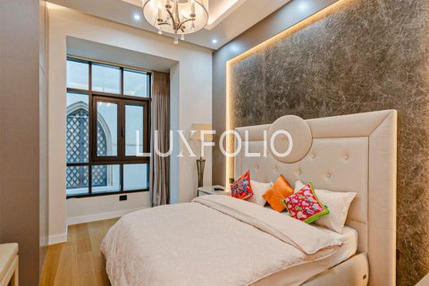 Byt v Downtown Dubai (Downtown Burj Dubai), SAE 2 ložnice, 136 m² Č.: 627786 - fotografie 10