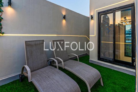 Byt v Downtown Dubai (Downtown Burj Dubai), SAE 2 ložnice, 136 m² Č.: 627786 - fotografie 15