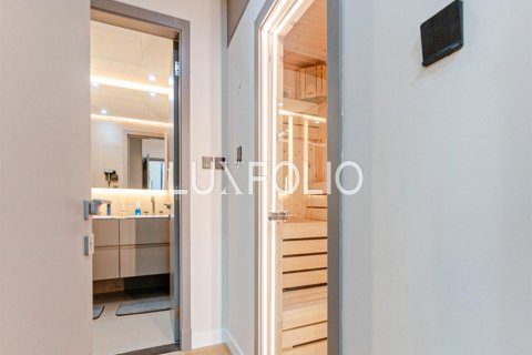 Byt v Downtown Dubai (Downtown Burj Dubai), SAE 2 ložnice, 136 m² Č.: 627786 - fotografie 8