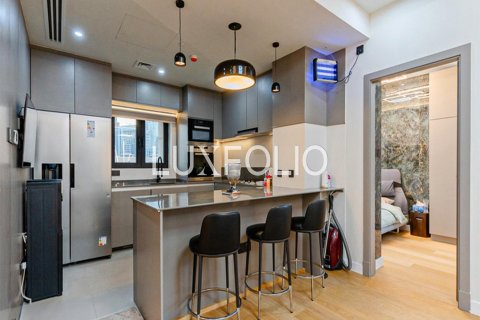 Byt v Downtown Dubai (Downtown Burj Dubai), SAE 2 ložnice, 136 m² Č.: 627786 - fotografie 5