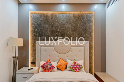 Byt v Downtown Dubai (Downtown Burj Dubai), SAE 2 ložnice, 136 m² Č.: 627786 - fotografie 11