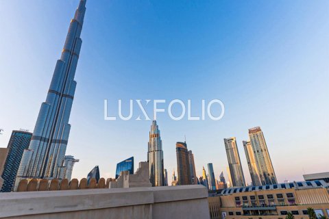Apartamento en Downtown Dubai (Downtown Burj Dubai), Dubai, EAU 2 dormitorios, 136 m² № 627786
