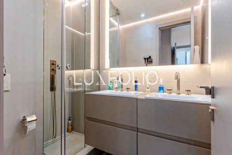 Byt v Downtown Dubai (Downtown Burj Dubai), SAE 2 ložnice, 136 m² Č.: 627786 - fotografie 13