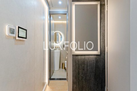 Byt v Downtown Dubai (Downtown Burj Dubai), SAE 2 ložnice, 136 m² Č.: 627786 - fotografie 14