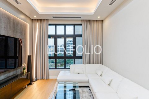 Byt v Downtown Dubai (Downtown Burj Dubai), SAE 2 ložnice, 136 m² Č.: 627786 - fotografie 2