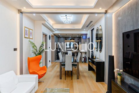 Byt v Downtown Dubai (Downtown Burj Dubai), SAE 2 ložnice, 136 m² Č.: 627786 - fotografie 3