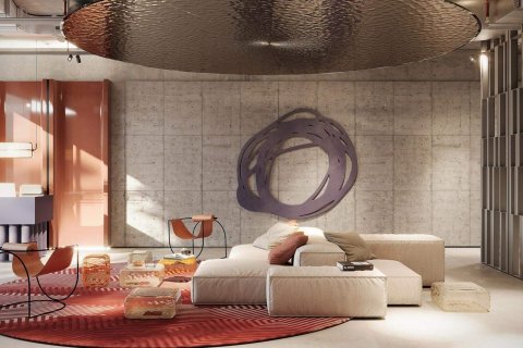 Appartement à vendre à Dubai South (Dubai World Central), Dubai, EAU 2 chambres, 89.74 m2 № 628523 - photo 7