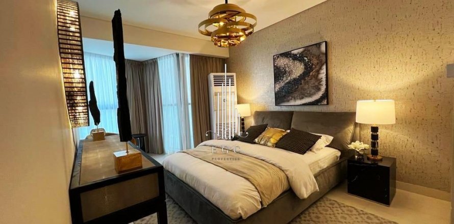 Al Reem Island, Abu Dhabi, UAE의 아파트 침실 3개, 151.4제곱미터 번호 450303