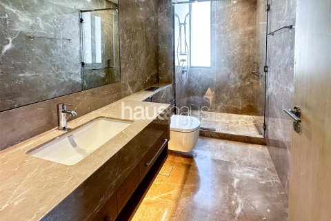 וילה להשכרה ב Dubai Hills Estate, Dubai, איחוד האמירויות  4 חדרי שינה, 666 מ"ר, מספר 626786 - תמונה 14