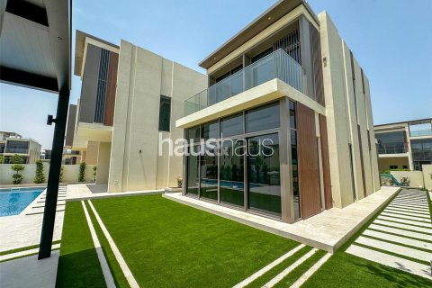 וילה להשכרה ב Dubai Hills Estate, Dubai, איחוד האמירויות  4 חדרי שינה, 666 מ"ר, מספר 626786 - תמונה 2